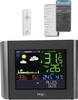 TFA Dostmann VIEW METEO 35.8000.01 WiFi-weerstation Verwachting voor 12 uur Aantal sensoren max.: 1