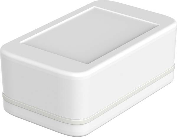 Bopla BL 704025 - 9003 BOLINK_SET 16174503.HMT1 Sensorbehuizing 71.2 x 43.2 x 27.7 Polycarbonaat (V0) Wit 1 stuk(s)