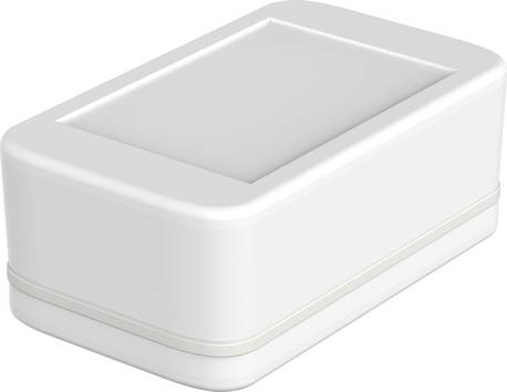 Bopla BL 704025 - 9003 BOLINK_SET 16174503.HMT1 Sensorbehuizing 71.2 x 43.2 x 27.7  Polycarbonaat (V0)  Wit 1 stuk(s)