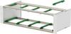 Bopla BGT 22380.PI 19" modulesteunen 470 x 290 x 55 Aluminium 1 stuk(s)