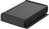 Bopla ABPH 1000-0150 WL ALUBOS_SET 84310150.HMT1 Flensbehuizing 190 x 125 x 35 Aluminium Zwart (RAL 9005) 1 stuk(s)