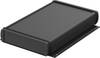Bopla ABPH 1300-0200 WL ALUBOS_SET 84313200.HMT1 Flensbehuizing 230 x 160 x 40 Aluminium Zwart (RAL 9005) 1 stuk(s)