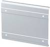 Bopla AT 1800-0300 WB Wandhouder Aluminium (l x b x h) 155.8 x 294 x 14.5 mm 1 stuk(s)