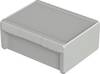 Bopla B 233012 ABS-7035 Bocube Gehäuse 96038565 Industriële behuizing 239 x 300 x 120 ABS Grijs-wit (RAL 7035) 1 stuk(s)