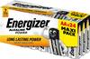 Energizer Power LR06 AA batterij (penlite) Alkaline 1.5 V 24 stuk(s)