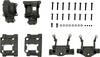 Reely RE-7154310 Reserveonderdeel Differentieel behuizing