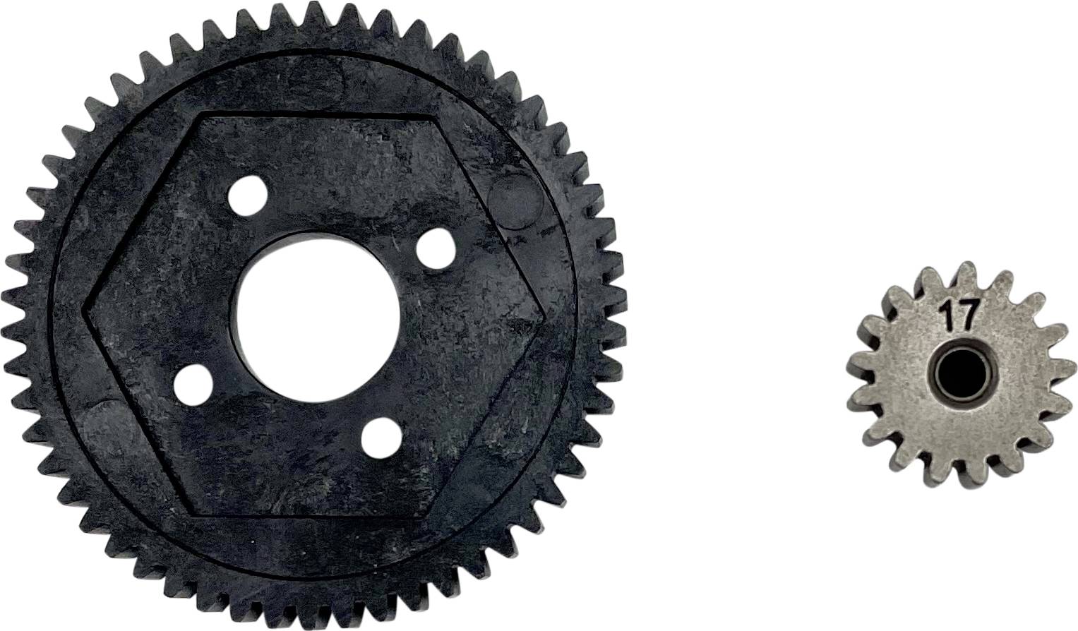 Reely RE-7154325 Reserveonderdeel Hoofdaandrijving