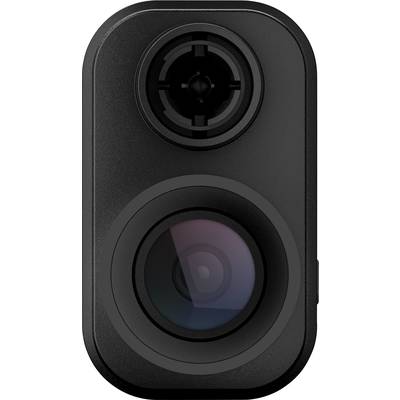 Garmin Dash Cam™ Mini 2 Dashcam Kijkhoek horizontaal (max.): 140 °   Automatische start, G-sensor, Microfoon, WiFi