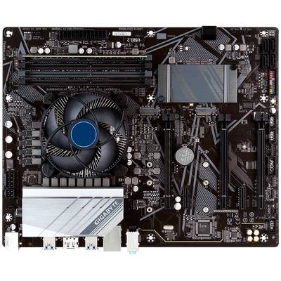 Renkforce PC tuning kit Intel® Core™ (8 x 3.6 GHz) 16 GB ATX kopen ? Conrad Electronic