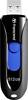 Transcend JetFlash® 790 USB-stick 512 GB Zwart, Blauw TS512GJF790K USB-A 3.1 Gen 1