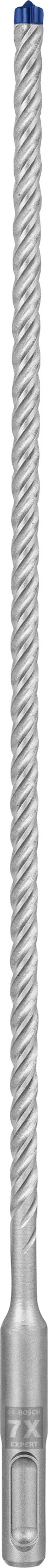 Bosch Accessories EXPERT SDS plus-7X 2608900075 Wolfraamcarbide Hamerboor 1 stuks 6 mm Gezamenlijke lengte 315 mm SDS-Plus 1 stuk(s)