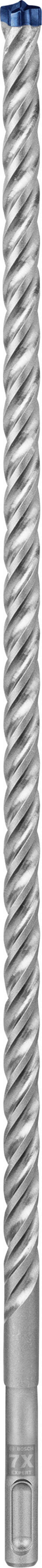Bosch Accessories EXPERT SDS plus-7X 2608900113 Wolfraamcarbide Hamerboor 1 stuks 12 mm Gezamenlijke lengte 465 mm SDS-Plus 1 stuk(s)