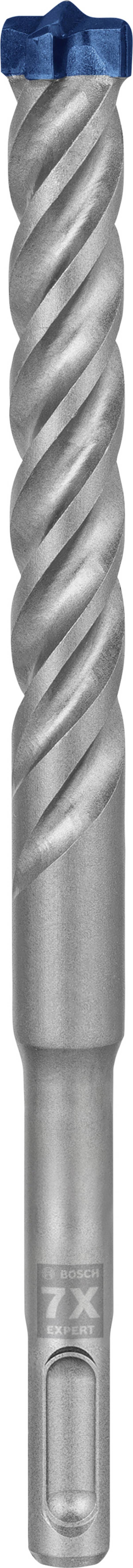 Bosch Accessories EXPERT SDS plus-7X 2608900119 Hamerboor 1 stuks 14 mm Gezamenlijke lengte 165 mm SDS-Plus 1 stuk(s)