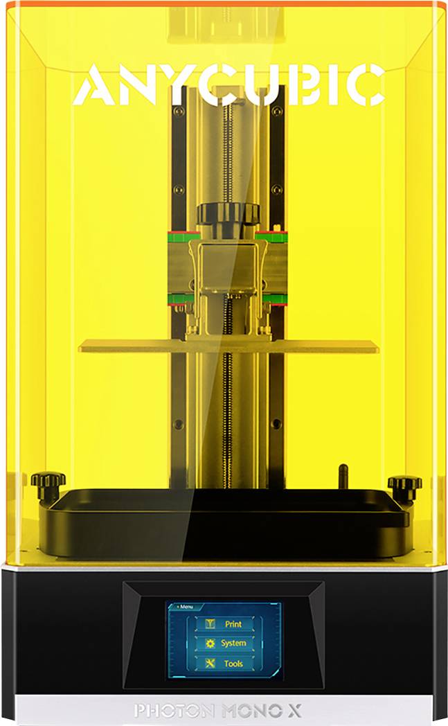 Anycubic Photon Mono X-0