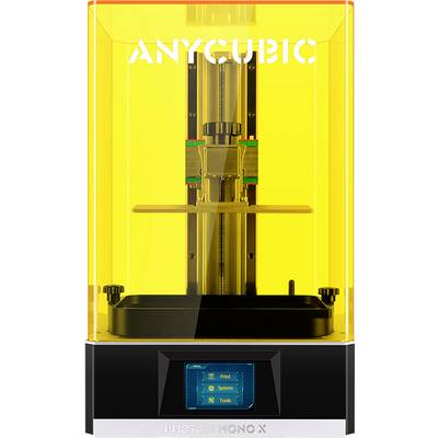 Anycubic Photon Mono X-0