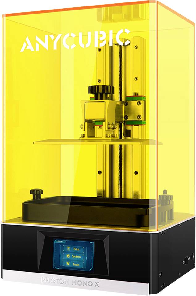 Anycubic Photon Mono X-1