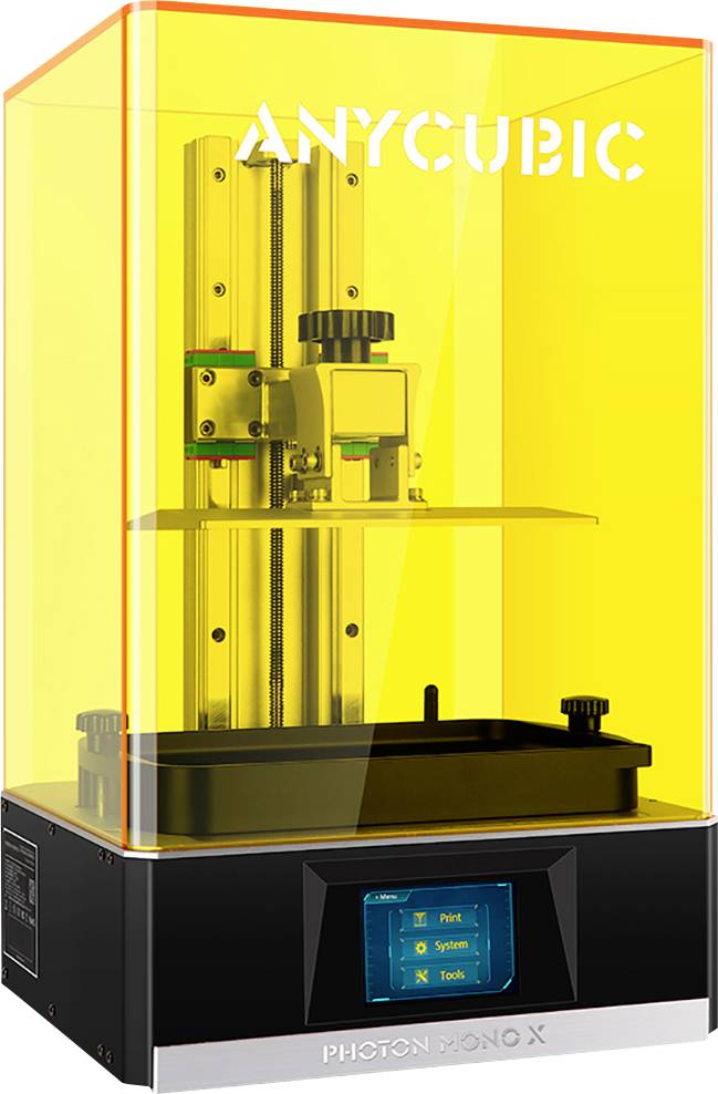 Anycubic Photon Mono X-2