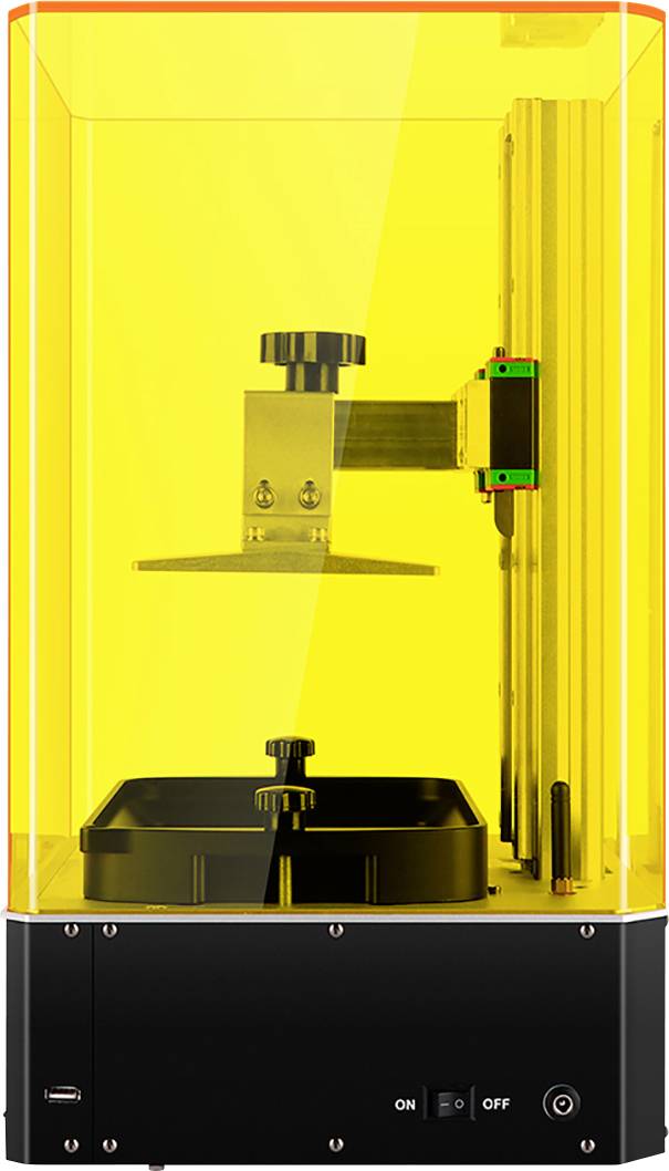 Anycubic Photon Mono X-3