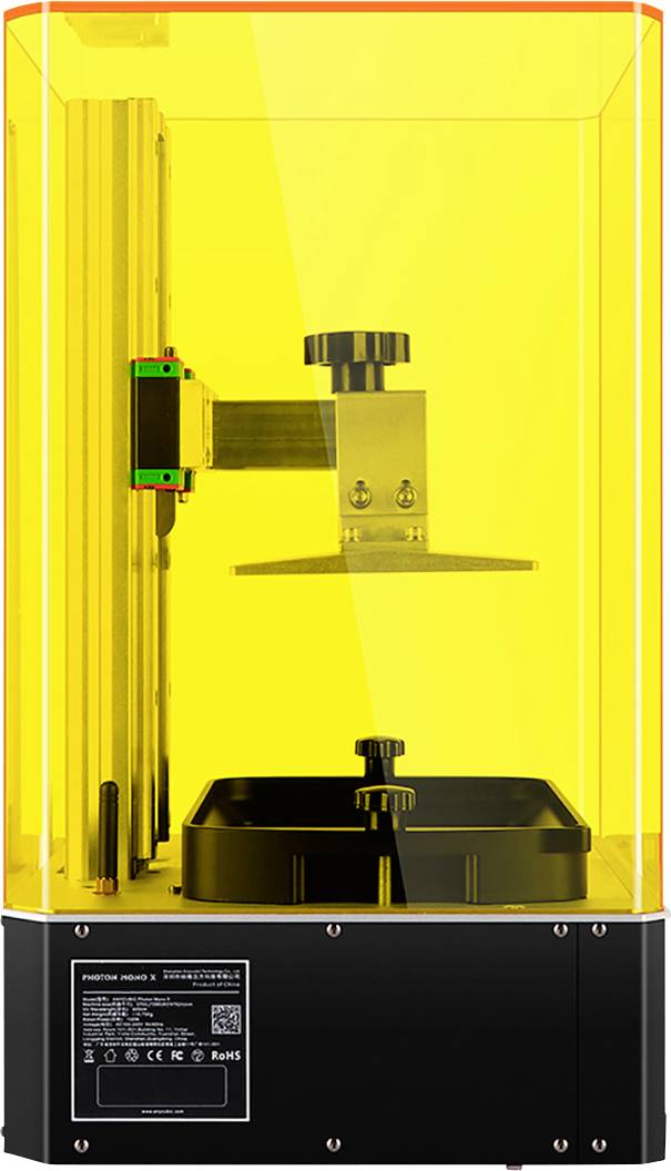 Anycubic Photon Mono X-4
