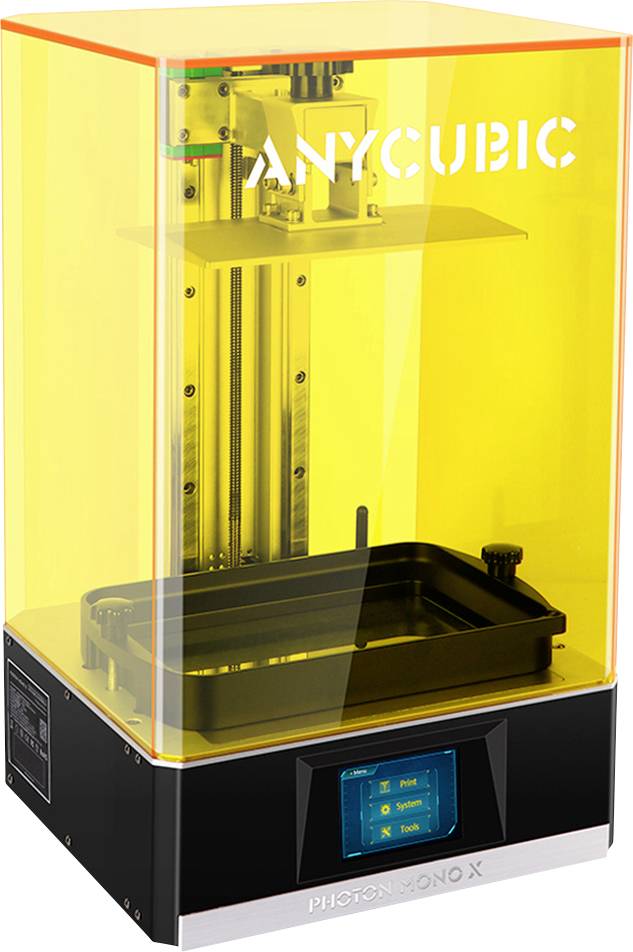 Anycubic Photon Mono X-6