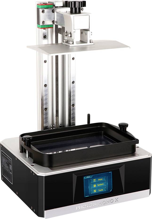 Anycubic Photon Mono X-7