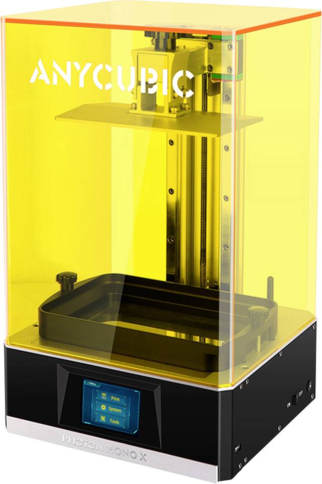 Anycubic Photon Mono X-8