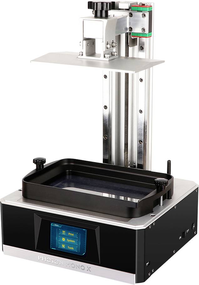 Anycubic Photon Mono X-9
