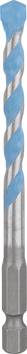 Bosch Accessories EXPERT HEX-9 2608900579  Multifunctionele boor 1 stuks 7 mm Gezamenlijke lengte 100 mm Zeskant schacht 1 stuk(s)