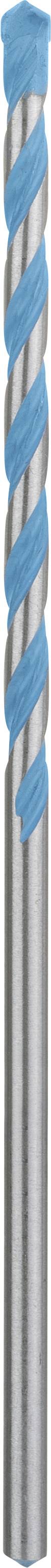 Bosch Accessories EXPERT CYL-9 MultiConstruction 2608900607 Multifunctionele boor 1 stuks 5 mm Gezamenlijke lengte 150 mm Cilinderschacht 1 stuk(s)