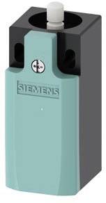 Siemens 3SX51100BK 3SX5110-0BK Positieschakelaar 10 A Moment IP65 1 stuk(s) — Foto 2 von 2