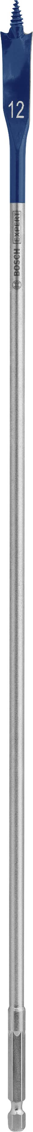 Bosch Accessories 2608900340 Hout-freesboor 1 stuks 12 mm Gezamenlijke lengte 400 mm Zeskant schacht 1 stuk(s)