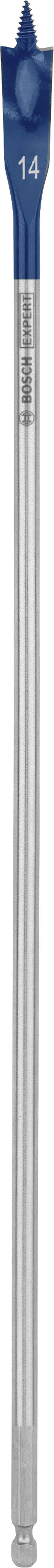 Bosch Accessories 2608900342 Hout-freesboor 1 stuks 14 mm Gezamenlijke lengte 400 mm Zeskant schacht 1 stuk(s)