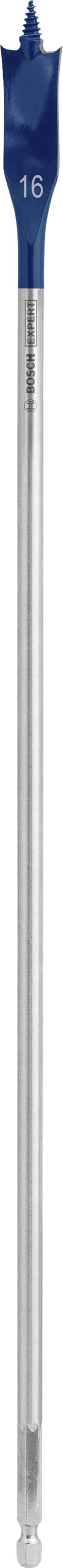Bosch Accessories 2608900343 Hout-freesboor 1 stuks 16 mm Gezamenlijke lengte 400 mm Zeskant schacht 1 stuk(s)