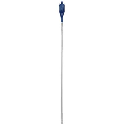 Een blauwe pen met zilveren dop en transparante schacht. Ideaal voor het schrijven en maken van aantekeningen.