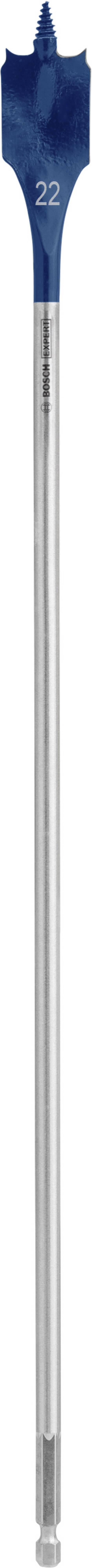 Bosch Accessories 2608900348 Hout-freesboor 1 stuks 22 mm Gezamenlijke lengte 400 mm Zeskant schacht 1 stuk(s)