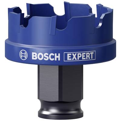 Bosch Accessories EXPERT Sheet Metal 2608900499 Gatenzaag 1 stuks 40 mm  1 stuk(s)