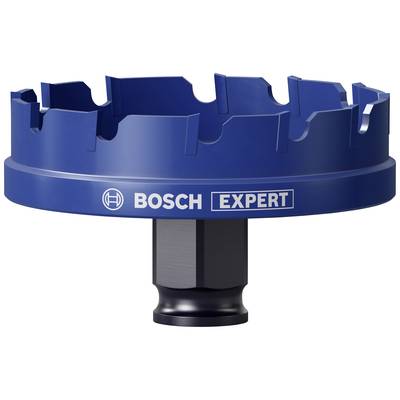 Bosch Accessories EXPERT Sheet Metal 2608900501 Gatenzaag 1 stuks 68 mm  1 stuk(s)