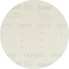 Bosch Accessories EXPERT M480 2608900674 Schuurnet voor excentrische schuurmachine Ongeperforeerd Korrelgrootte (num) 150 (Ø) 125 mm 5 stuk(s)