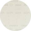 Bosch Accessories EXPERT M480 2608900676 Schuurnet voor excentrische schuurmachine Ongeperforeerd Korrelgrootte (num) 220 (Ø) 125 mm 5 stuk(s)