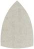 Bosch Accessories EXPERT M480 2608900726 Schuurnet voor multischuurmachine Ongeperforeerd Korrelgrootte (num) 100 (l x b) 150 mm x 100 mm 10 stuk(s)