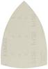 Bosch Accessories EXPERT M480 2608900727 Schuurnet voor multischuurmachine Ongeperforeerd Korrelgrootte (num) 120 (l x b) 150 mm x 100 mm 10 stuk(s)