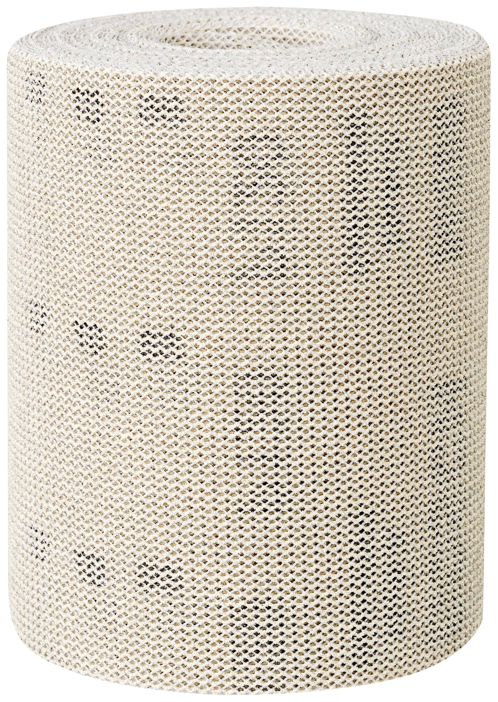 Bosch Accessories EXPERT M480 2608900778 Schuurnetrol Ongeperforeerd Korrelgrootte (num) 120 1 stuk(s)