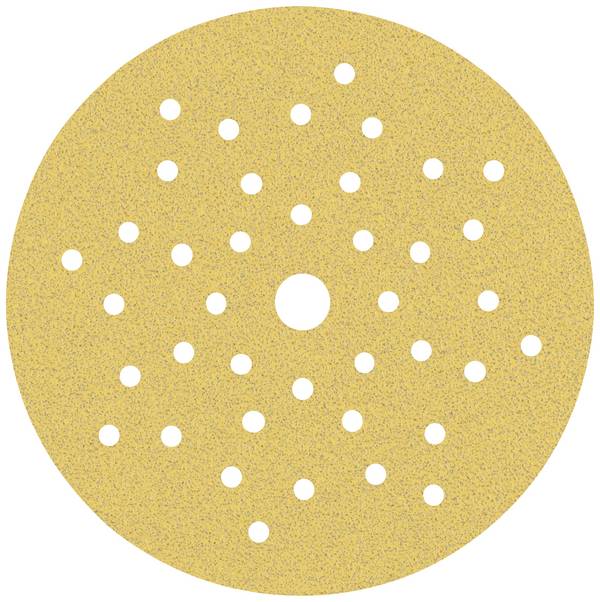 Bosch Accessories EXPERT C470 2608901094 Excenterschuurpapier Geperforeerd Korrelgrootte (num) 80  (Ø) 125 mm 5 stuk(s)
