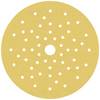 Bosch Accessories EXPERT C470 2608901139 Excenterschuurpapier Geperforeerd Korrelgrootte (num) 120 (Ø) 150 mm 50 stuk(s)