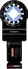 Bosch Accessories 2608900013 EXPERT MetalMax AIZ 20 AIT Invalzaagblad Carbide 5-delig 20 mm 5 stuk(s)