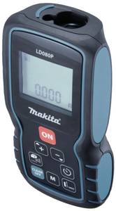 Conrad Makita Laserafstandsmeter Meetbereik (max.) 80 m aanbieding