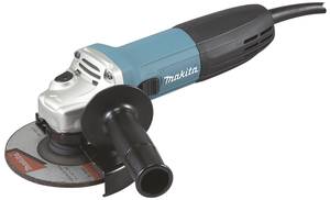 Conrad Makita GA5030R Haakse slijper 125 mm 720 W aanbieding