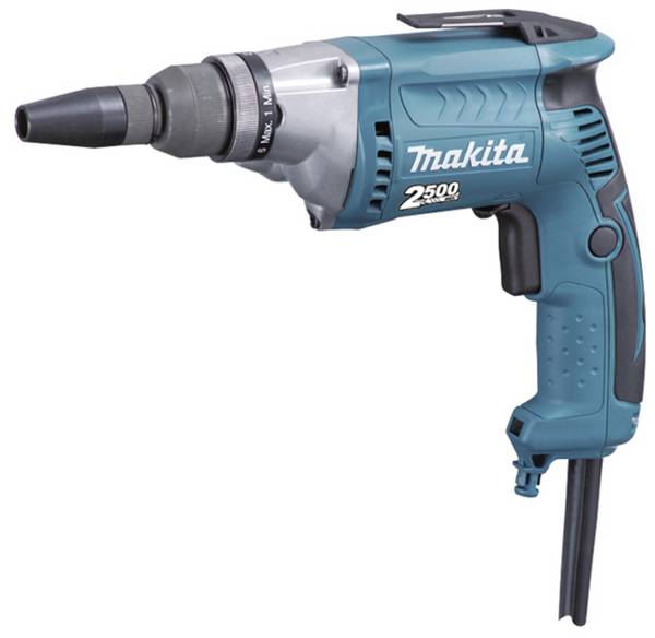Makita FS2700 Accu-gipsplaatschroevendraaier