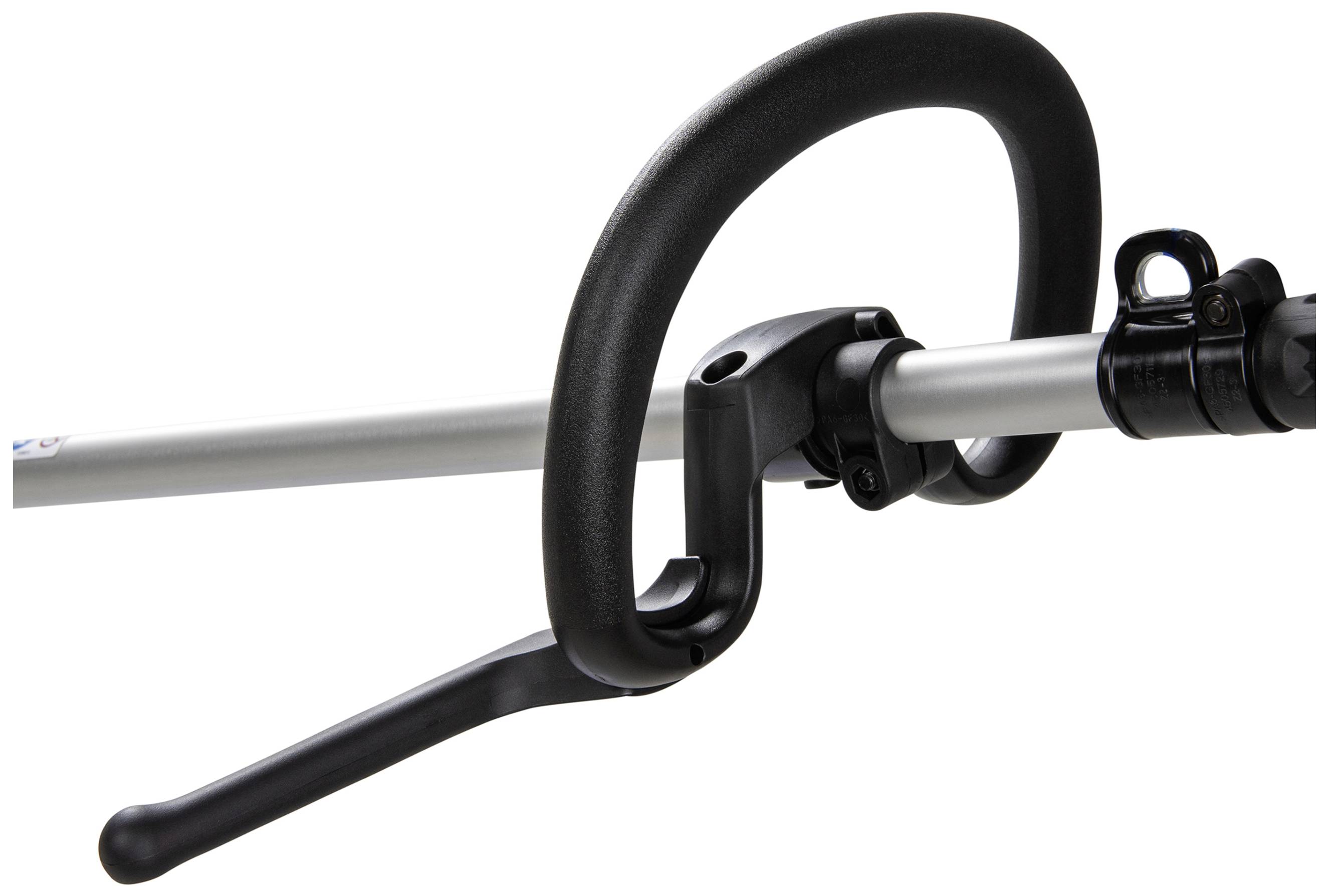 Makita DUR368LZ Accu Bosmaaier D-greep 2x18V Basic Body-12