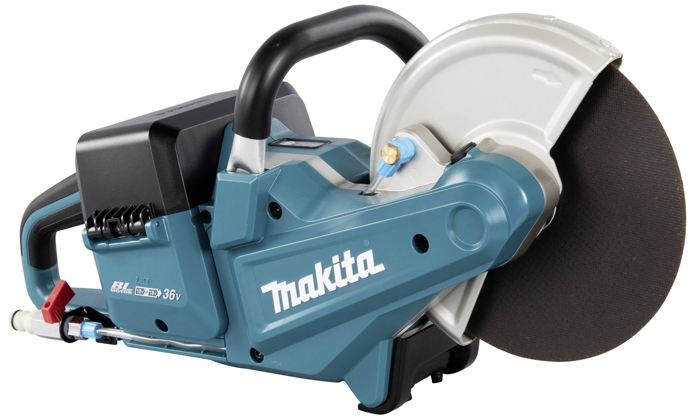 Doorslijper 230 Mm Makita Dce090zx1 2X18v-4